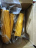 东北黄糯玉米真空包装速食玉米软糯香甜代餐小棒140g-180g 5根特惠装 实拍图