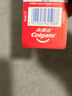 高露洁（Colgate）宽密丝柔护龈宽头软毛牙刷*2+细毛护龈牙刷*3家庭男士女士自营 实拍图
