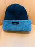 回力（Warrior）针织帽子男冬季保暖防寒冷帽加厚大头毛线帽护耳包头帽女防风时尚 实拍图