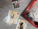 乐高LEGO71834赞的高科技组合式机甲乐高幻影忍者积木玩具6-12岁 实拍图