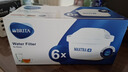碧然德（BRITA）滤水壶滤芯 Maxtra+多效滤芯6只装 过滤器净水器滤芯 碧然德滤芯 孙颖莎推荐 可滤水150L 实拍图