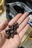 京东京造 意式咖啡豆1kg 100%阿拉比卡油脂浓郁低酸拿铁深烘手冲 实拍图