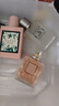 香奈儿（Chanel）可可小姐香水35ml礼盒装 coco女香 琥珀香调生日礼物送女友送老婆 实拍图