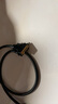 绿联HDMI转DVI连接线4K60Hz DVI转HDMI高清线双向互转笔记本电脑投影仪显示器视频转换线 1.5米11150 实拍图