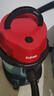 苏泊尔【国家补贴】桶式吸尘器家用大吸力多功能一键收线不锈钢开荒保洁商用吸尘器节日送礼VCT86S 实拍图