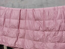 西伯利亚羽绒被99白鹅绒被芯冬季加厚保暖冬被五星级酒店春秋被子 尊耀馨暖【优质鹅绒 礼袋包装】 150*200cm 夏季被【2斤】 实拍图