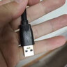 山泽 USB3.0延长线5米 带信号放大器工程级公对母数据连接线带供电无线网卡打印机摄像头延长线TDF-05U 实拍图