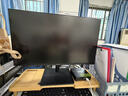 华为MateView SE悦影版显示器 23.8英寸 90%P3广色域 低蓝光无频闪 电子书模式 电脑办公 实拍图