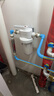 潜水艇（Submarine）全屋中央阻垢器 净水器不用电无废水前置过滤器 物理阻垢改善水质 阻垢器WR206+前置净水器 实拍图