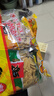 家缘锅巴多口味组合装102g*4包 糯米锅巴经典怀旧休闲膨化零食小吃 实拍图