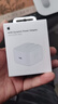 Apple/苹果【新品】40W USB-C充电器 type-c充电器苹果手机充电器手机快充头 苹果17手机充电器 实拍图
