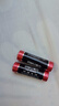 得力（deli）5号电池 碱性干电池4粒装 适用血压计/燃气表/遥控器/电子秤/无线鼠标/计算器等【包邮】 18501 实拍图