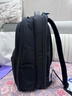 新秀丽（Samsonite）双肩包现代商务包大容量科学收纳背包电脑包男包17英寸\BQ3 黑色 实拍图
