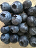 京鲜生秘鲁进口蓝莓12盒装16mm+ 偏酸口感 125g/盒新鲜水果源头直发包邮 实拍图