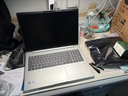 惠普（HP）战66 16英寸2025轻薄办公笔记本电脑 标压锐龙7 H 255 32G 1T 2.5K屏 1年上门【国家补贴】 实拍图