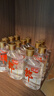 郎酒 小郎酒经典款 白酒 兼香 45度 100ml*12 非原箱装 口粮小酒 实拍图
