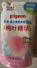 贝亲（Pigeon）婴儿洗发水沐浴露  洗发沐浴二合一 补充装桃叶精华 400ml IA228 实拍图