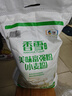 香雪面粉 美味富强粉 小麦粉 中筋面粉10斤 实拍图