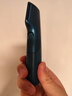 松下（Panasonic）【国家补贴】电动剃毛器私处刮毛器男便携脱毛仪女士家用修毛刀腋下腿毛肛门比基尼区干湿两用GK20 神秘蓝【无线款+全身防水】GK20-A 实拍图