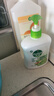 滴露（Dettol）香皂柑橘115g*3块 肥皂洗澡洗手抑菌沐浴洗脸 男士女士儿童可用 实拍图