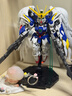 BANDAI万代 MGSD 天使高达 拼装模型 飞翼零式 EW 自由 敢达 男生玩具 飞翼高达零式EW 实拍图