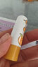 润本（RUNBEN）儿童唇膏男孩女孩保湿滋润防干裂男女童秋冬润唇膏婴儿宝宝护唇膏 葡萄柚唇膏 4g 2支 【滋润保湿】 实拍图