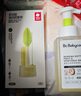 babycare奶瓶清洗剂奶嘴清洁婴儿餐具果蔬清洁剂谷物酵素清洗液500g组合装 实拍图