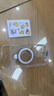 倍思支点壳【自带支架】适用iphone16promax手机壳苹果16promax保护套磁吸支架透明防摔MagSafe磁吸 实拍图