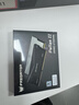 宏碁掠夺者（PREDATOR）32G(16G×2)套装 DDR5 6000频率 台式机内存条 Pallas II 凌霜系列（C32）星光银 AI电脑配件 实拍图