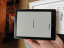 汉王（Hanvon）Clear6英寸电子书阅读器 墨水屏电纸书平板 智能阅读本电子纸 看书学习便携阅读 冰山灰 实拍图