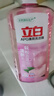 立白APG洗洁精1.38kg*3瓶天然薄荷清香食品可用高效去油除味 实拍图