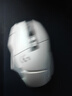 G502 X LIGHTSPEED无线游戏鼠标  混合微动 HERO引擎 经典爆款电竞鼠标 白色 情人节礼物 实拍图