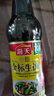 海天 生抽酱油500ml 0添加防腐剂【特级金标酱油】金标系列 实拍图