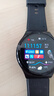 小米部依顶配版watch9pro智能手表GT9可接打电话nfc运动手环2025新款 巅峰黑胶[高清接打电话+全功能]送表带 实拍图