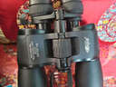 BIJIA望远镜双筒变倍高清高倍观穹军事专业级100倍演唱会夜视便携旅游 金鹰8-24X50 实拍图