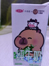 三元小方白脱脂纯牛奶整箱200ml*24盒 0脂肪 健身伴侣 实拍图
