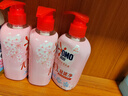 奥妙（OMO）内裤内衣洗衣液300g*3+100g 女士去血渍抑菌去异味 有效去除HPV  实拍图