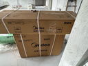 美的（Midea）4匹 酷省电 风管机一拖一超一级能效 中央空调 热销TOP1 KFR-90T2W/B3-KS(1)国家补贴 实拍图
