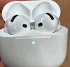 Apple/苹果 AirPods 4 搭配USB-C充电盒 苹果耳机 蓝牙耳机 适用iPhone/iPad/Mac 四代 实拍图