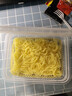南街村 鲜拌面干拌面混合口味255g 速食面冷面凉拌面凉面湿面武汉热干面 混合口味255g*9盒 实拍图