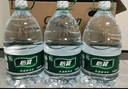 怡宝 饮用水 纯净水4.5L*4桶装水 整箱装 实拍图