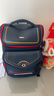KVG书包小学生儿童书包护脊减负减压1-4-6年级女生男孩双肩包 实拍图
