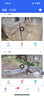 长城家用AI摄像头手机远程监控器360度无死角带夜视全景无线室外高清wifi农村家庭户外防水球机 实拍图