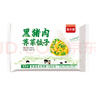 吴大嫂 东北水饺 黑猪肉荠菜馅饺子 720g/36只 速冻饺子蒸饺煎饺 实拍图