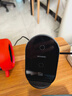 华为原装80W无线充电器超级快充立式底座mate70 60 50 40 30RS X5 X6 Pura70 pro p60pro适用荣耀苹果 华为80W立式无线充套装（含100W充电器）曜石灰 实拍图