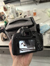 佳能（Canon）EOS 750D 760D 800D 850D 77D 二手单反相机高清数码照相机 99新 850D EF 18-135mm USM 套餐二【75%用户的选择 免费升级套餐三】 99 实拍图