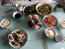 南泓村 【活鲜】 乳山生蚝鲜活  新鲜海蛎子 贝类 火锅烧烤食材 生鲜 刺身生蚝2.5kg (C规格-约19个) 实拍图
