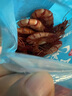 东上御品 国产 即食大虾干烤九节虾干净重1斤【约56-72只】A2-源头直发 实拍图