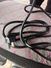 TOWE同为三芯国标10A自接线裸尾线插头带线电源线1.5平方5米线 TW-F-G10 5M 实拍图