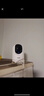 海尔（Haier）无线家用摄像头手机远程监控器360度无死角带夜视全景语音自动旋转可对话室内外云台 实拍图